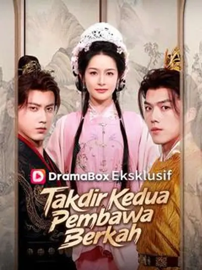 Takdir Kedua Pembawa Berkah (Sulih Suara)