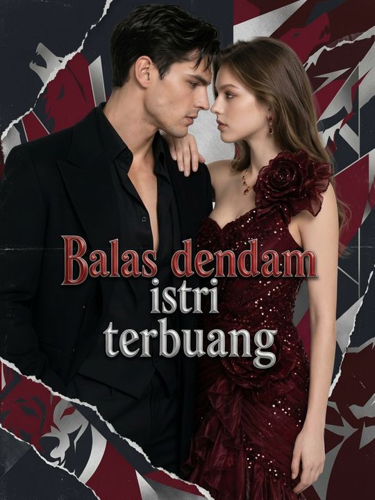 Balas dendam istri terbuang