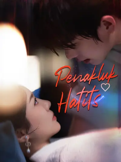 Penakluk Hati