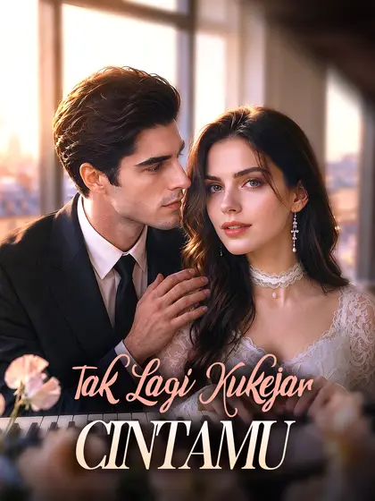 Poster Tak Lagi Kukejar Cintamu