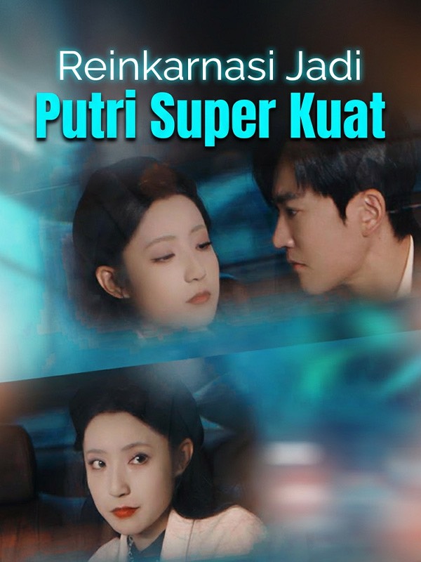 Reinkarnasi Menjadi Putri Super Kuat?