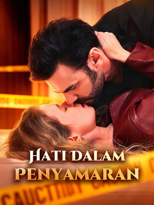 Hati dalam Penyamaran