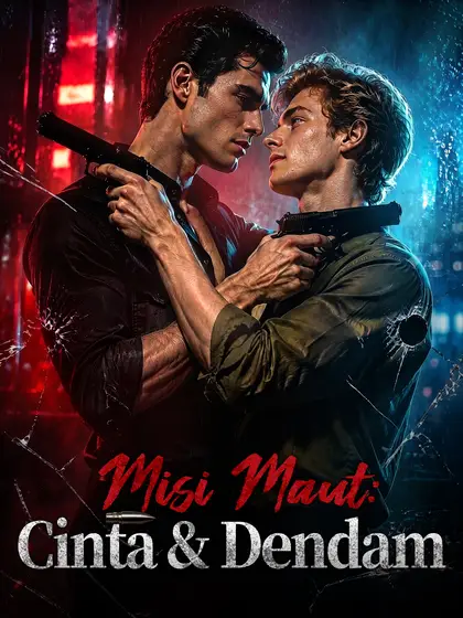 Poster Misi Maut: Cinta & Dendam