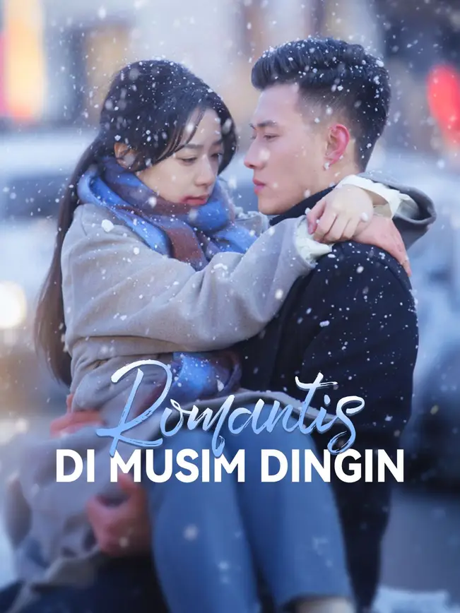 [Bhs Indo] Cinta Romantis di Musim Dingin!