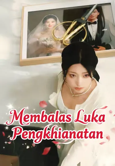 Balas Dendam atas Pengkhianatan Ini!