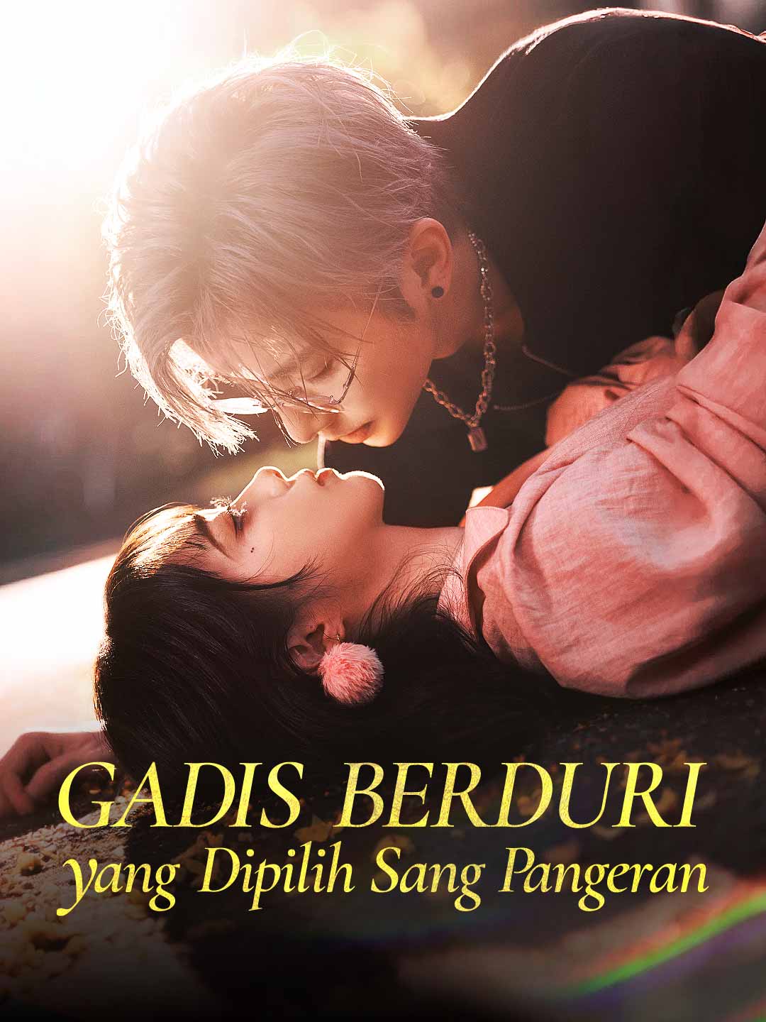 Siapa Gadis Berduri yang Menarik Hati Pangeran?
