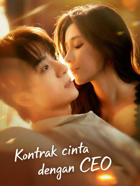 Kontrak cinta dengan CEO