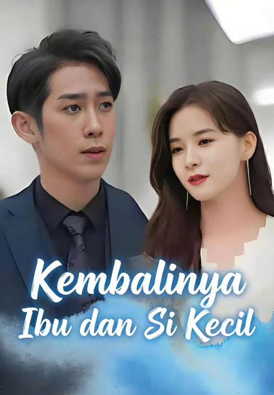 Kembalinya Ibu, Si Kecil Terharu!