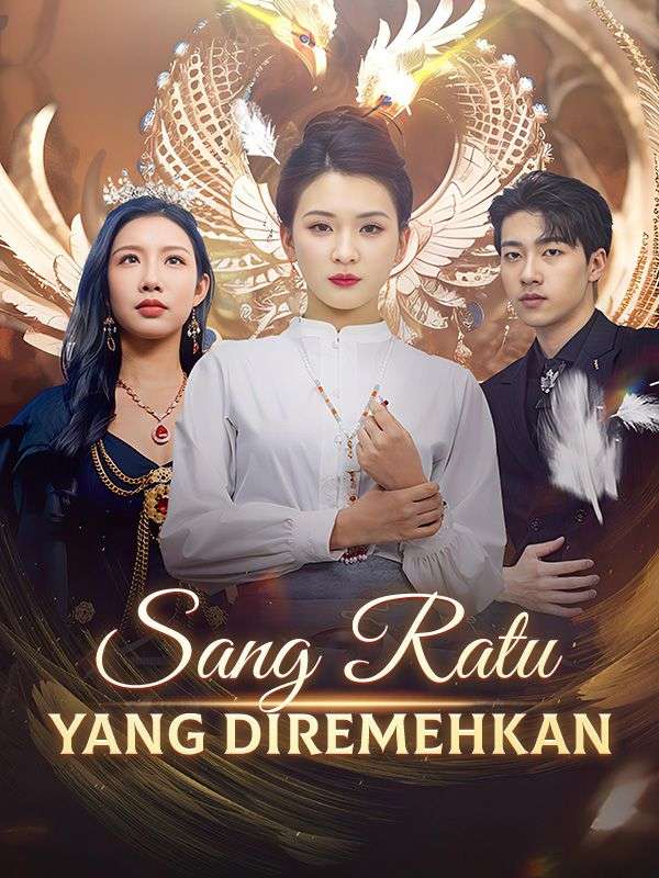Sang Ratu Yang Ternyata Mempesona!