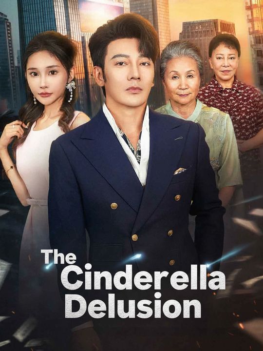 The Cinderella Delusion