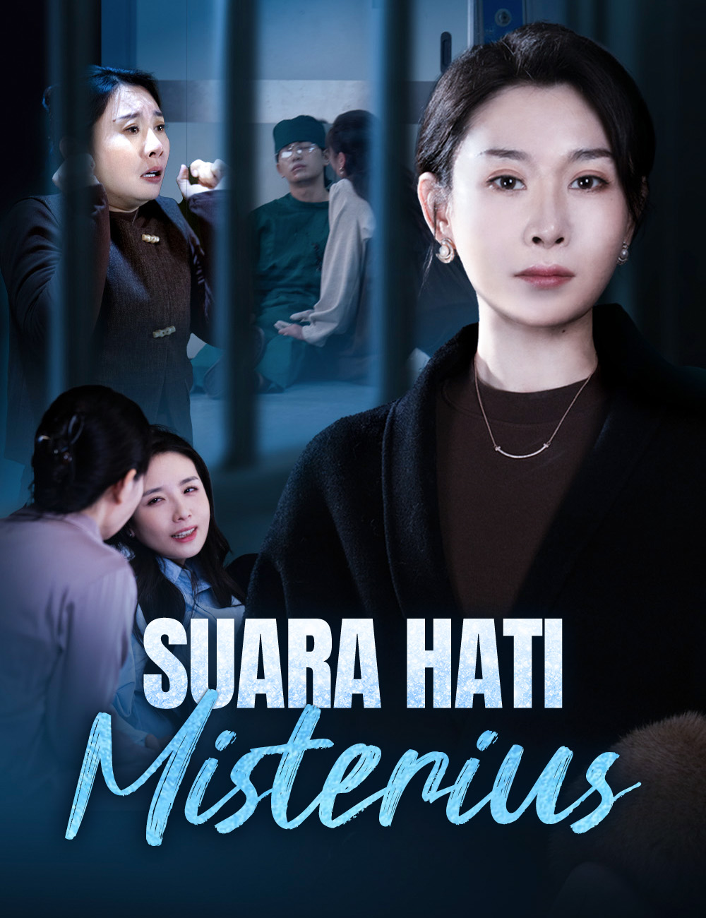 Misteri Suara Hati Terungkap!?