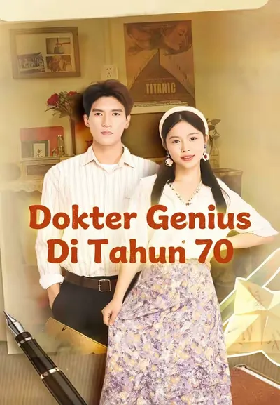 Dokter 70-an Ini Punya Rahasia Mengejutkan!