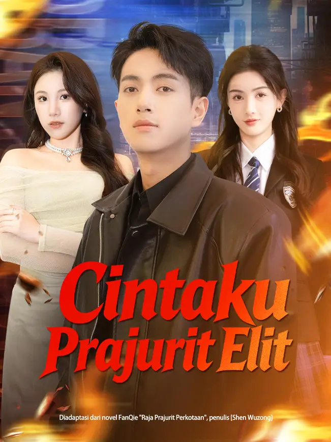 Cinta Mematikan Prajurit Elit Ini!