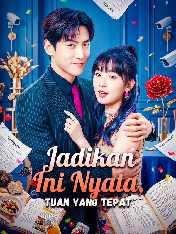 Jadikan Ini Nyata, Tuan yang Tepat