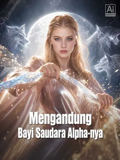 Mengandung Bayi Saudara Alpha-nya