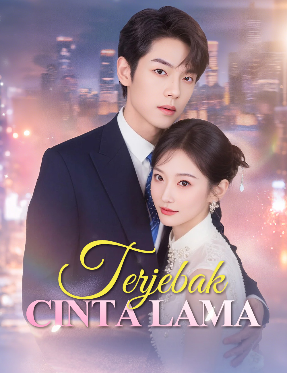 Terjebak Cinta Lama? Ini Solusinya!