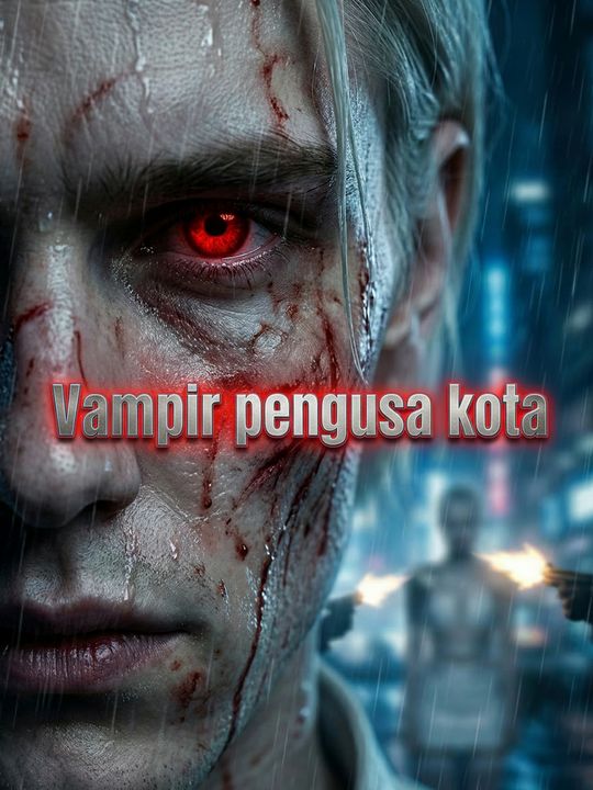 Vampir penguasa kota