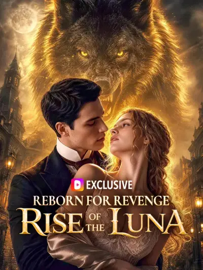 Poster Reborn for Revenge: Rise of the Luna