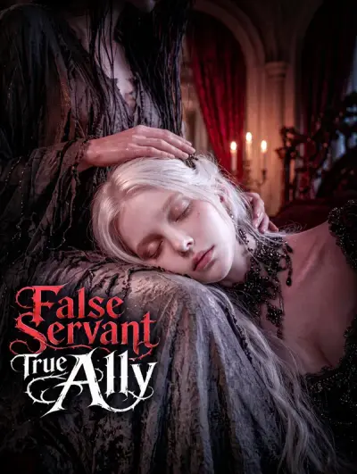 Poster False Servant, True Ally