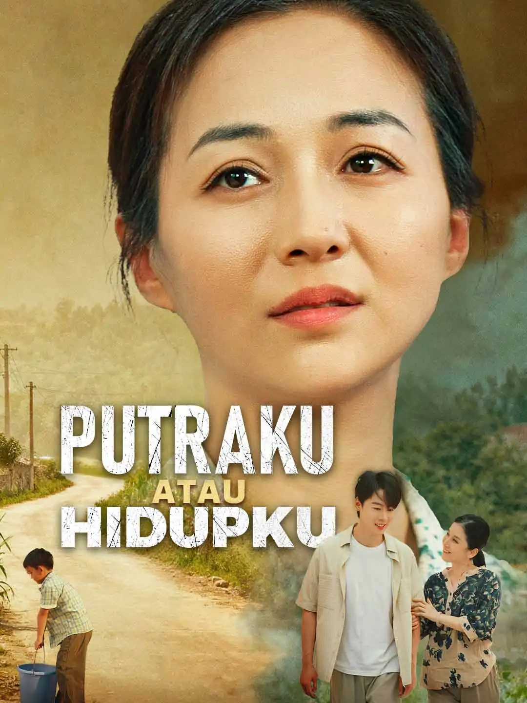 Hidupku atau Putraku: Pilihan Mematikan!