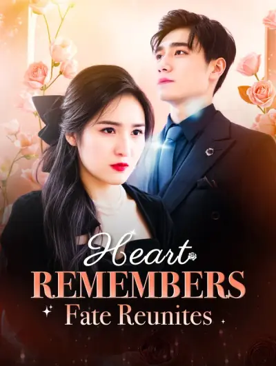 Poster Heart Remembers, Fate Reunites