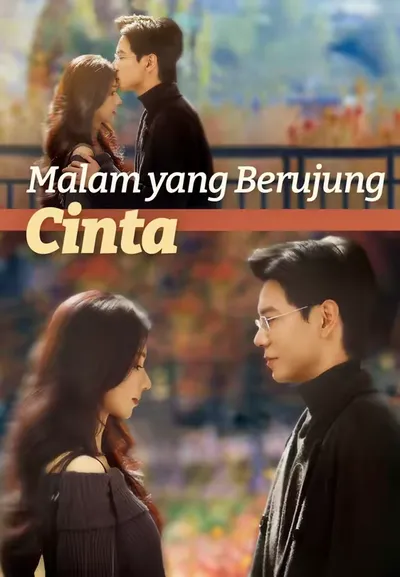 Malam Ini, Cinta Tak Terduga Datang!