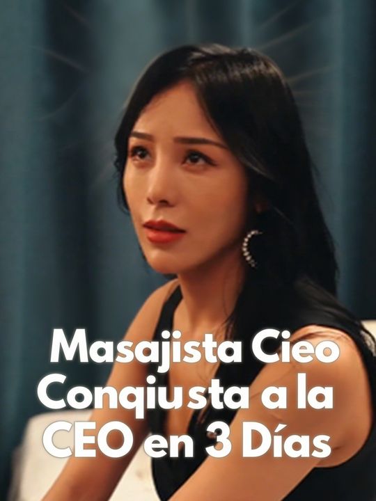 Masajista Ciego Conquista a la CEO en 3 Días