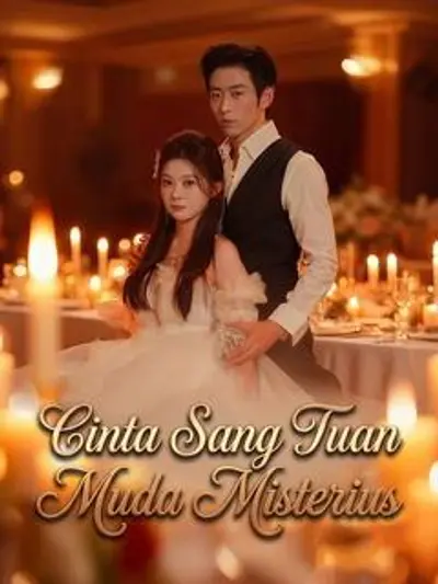 Cinta Sang Tuan Muda Misterius