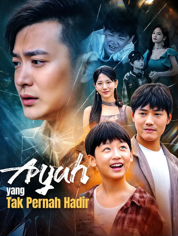 Ayah yang Tak Pernah Hadir