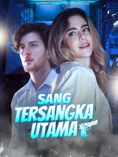 Sang Tersangka Utama