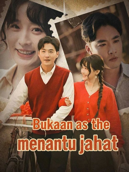 Bukan menantu jahat