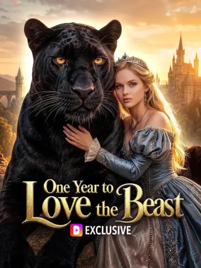 Poster One Year to Love the Beast