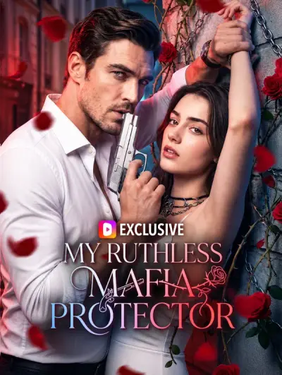 Poster My Ruthless Mafia Protector