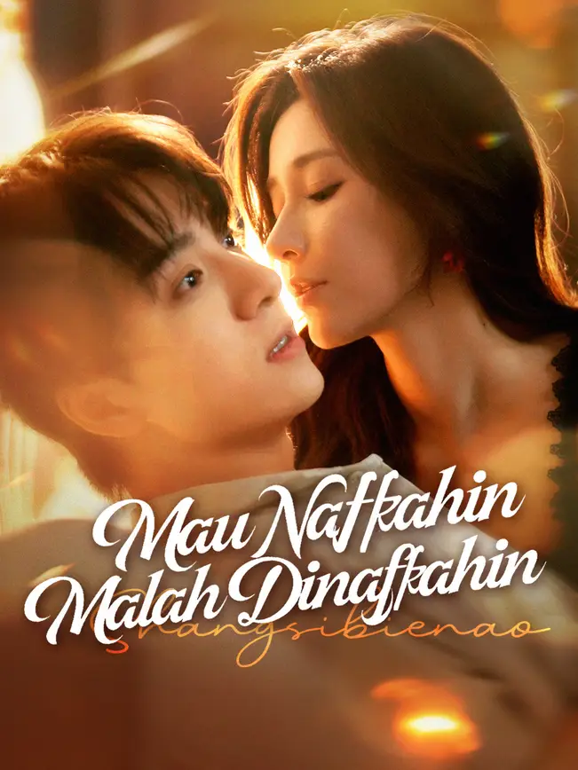 Nafkahin Malah Jadi Korban?!