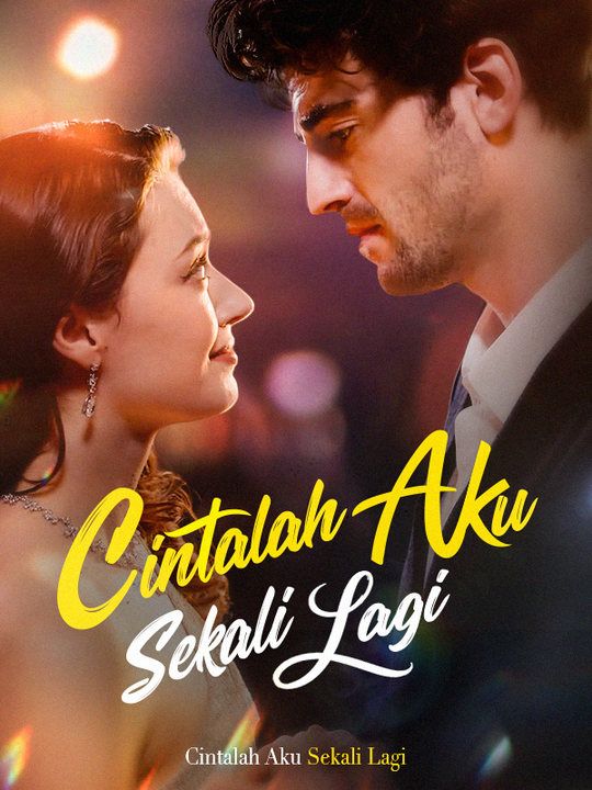 Cintalah Aku Sekali Lagi? Kenapa Harus?