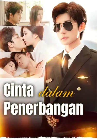 Cinta Mengudara: Kisah Tak Terduga!