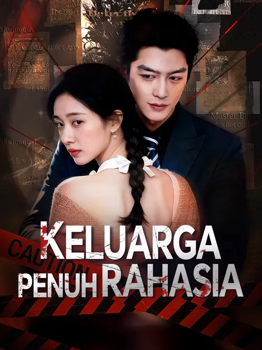 Keluarga Ini Penuh Rahasia Mengguncang!