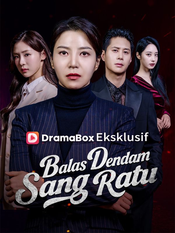 Ketika Ratu Melawan: Dendam yang Mengerikan!