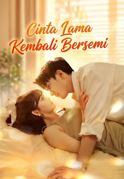 Cinta Lama Ternyata Masih Ada!