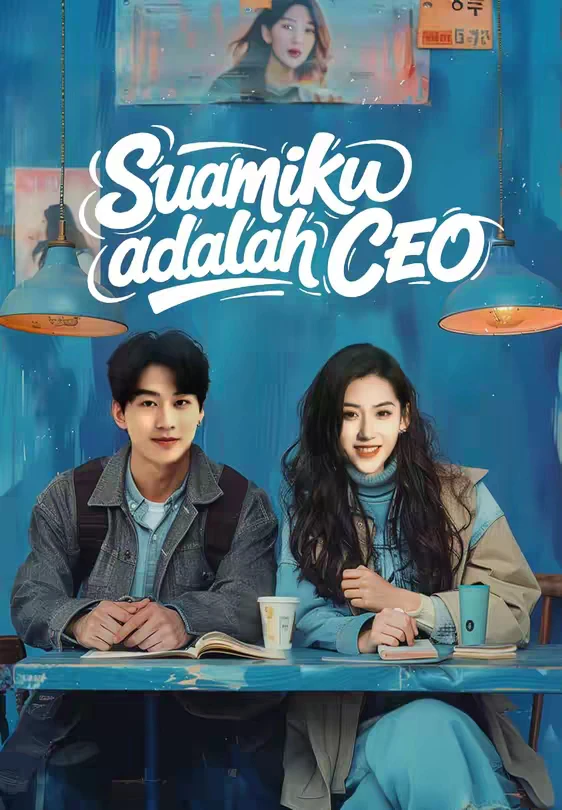 Ceo Ini Ternyata Suami Siapa?