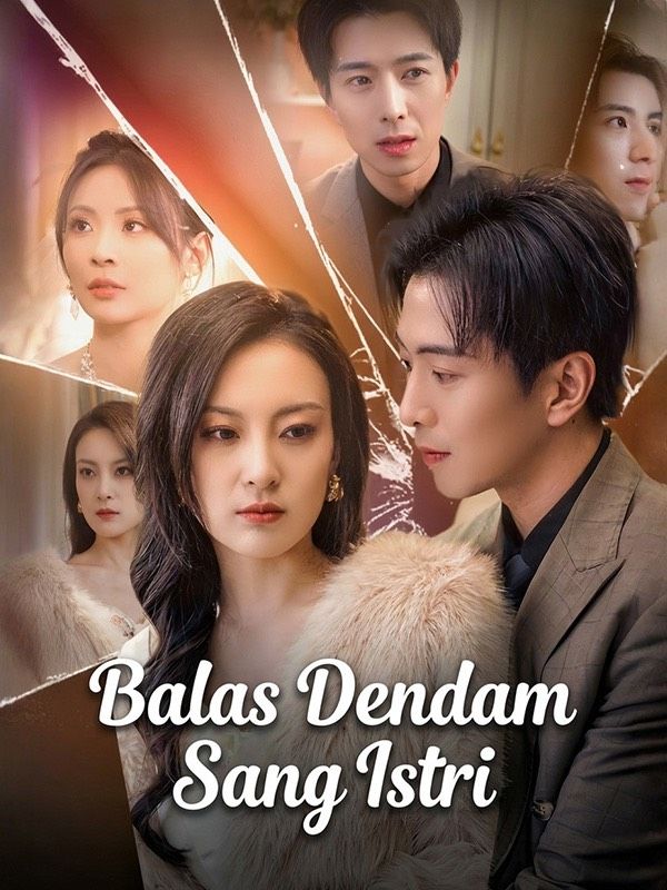 Istri Kembali dengan Aksi Balas Dendam!