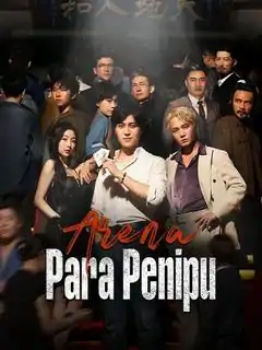 Mengejutkan! Arena Para Penipu Terbongkar
