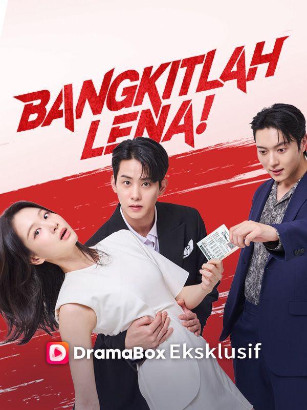 Lena Kembali: Sebuah Kebangkitan Mencengangkan!