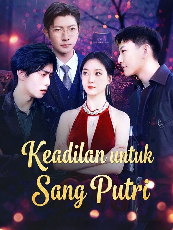 Keadilan yang Tak Terduga untuk Sang Putri