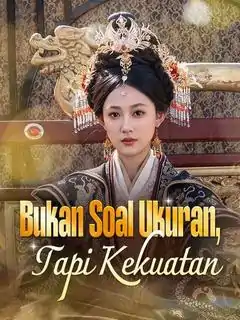 Kekuatan Lebih Penting Dari Ukuran!