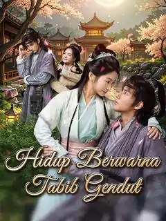 Hidup Berwarna Si Tabib Gendut!