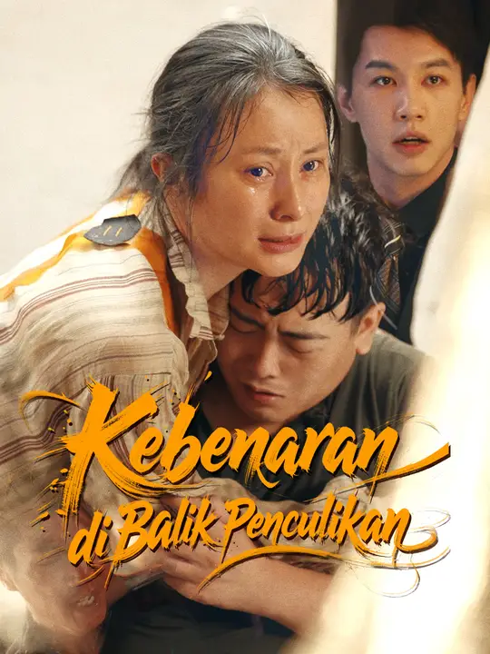 Kebenaran Mengguncang Di Balik Penculikan