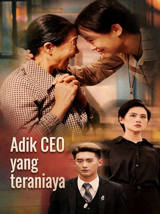 Adik CEO yang teraniaya