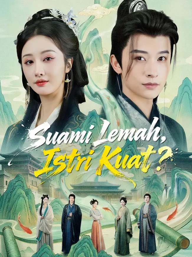 Suami Lemah, Istri Dominasi Kehidupan!