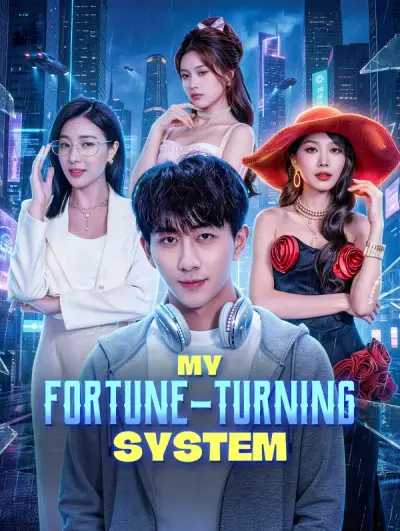 Sistem Pembalik Nasibku